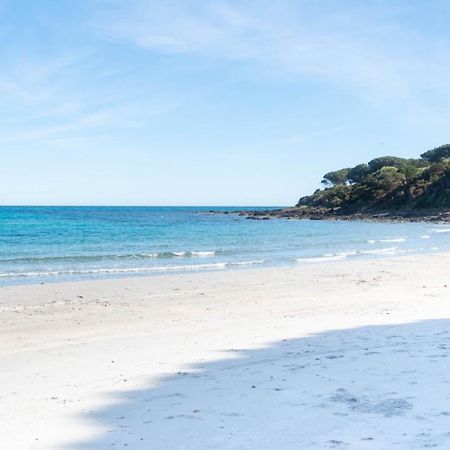 Apartamento I Pini Di Fuile 'E Mare Orosei Exterior foto