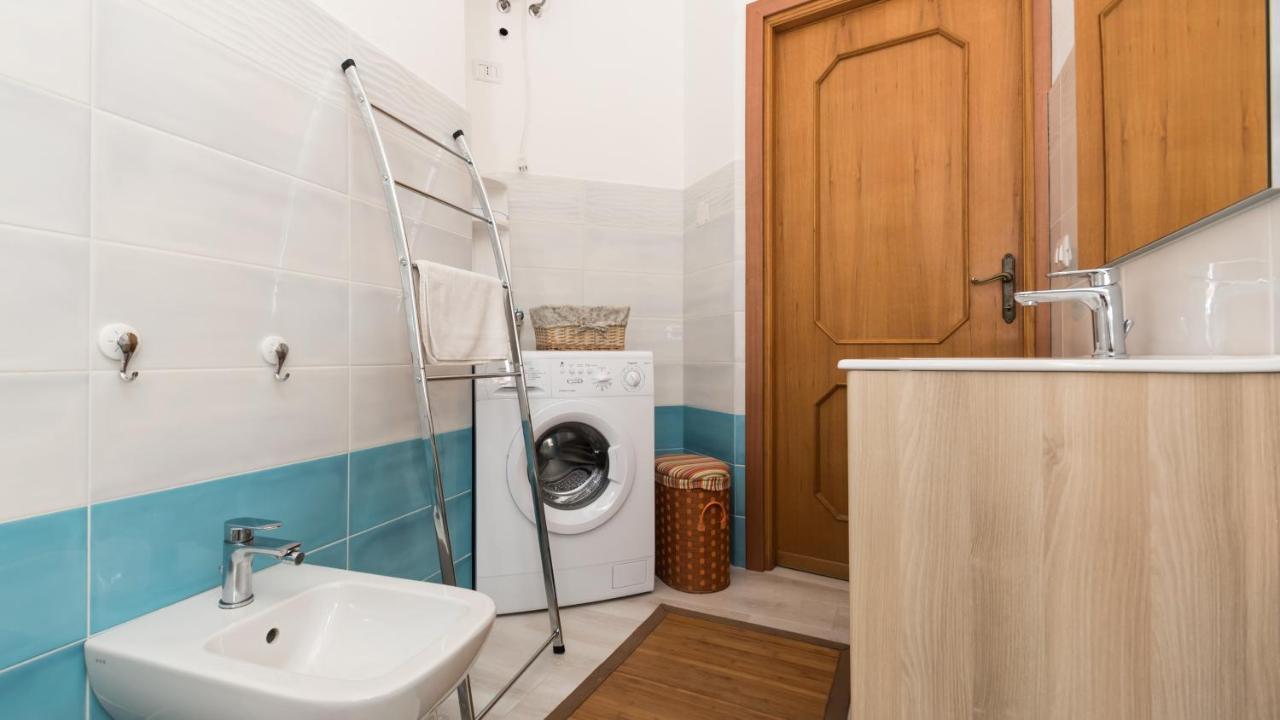 Apartamento I Pini Di Fuile 'E Mare Orosei Exterior foto