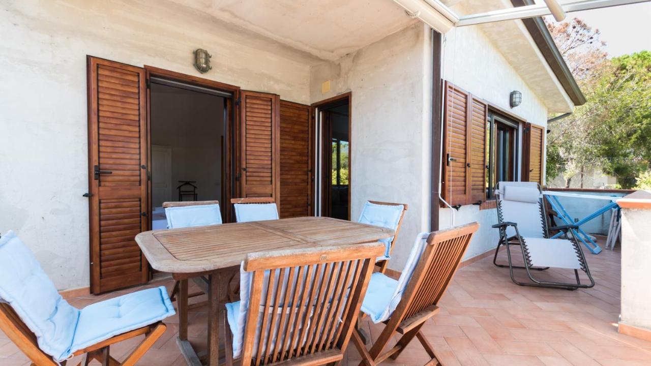 Apartamento I Pini Di Fuile 'E Mare Orosei Exterior foto