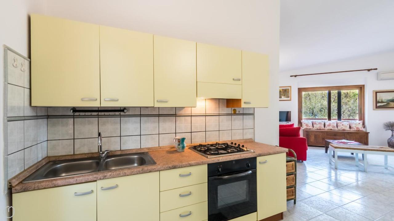 Apartamento I Pini Di Fuile 'E Mare Orosei Exterior foto