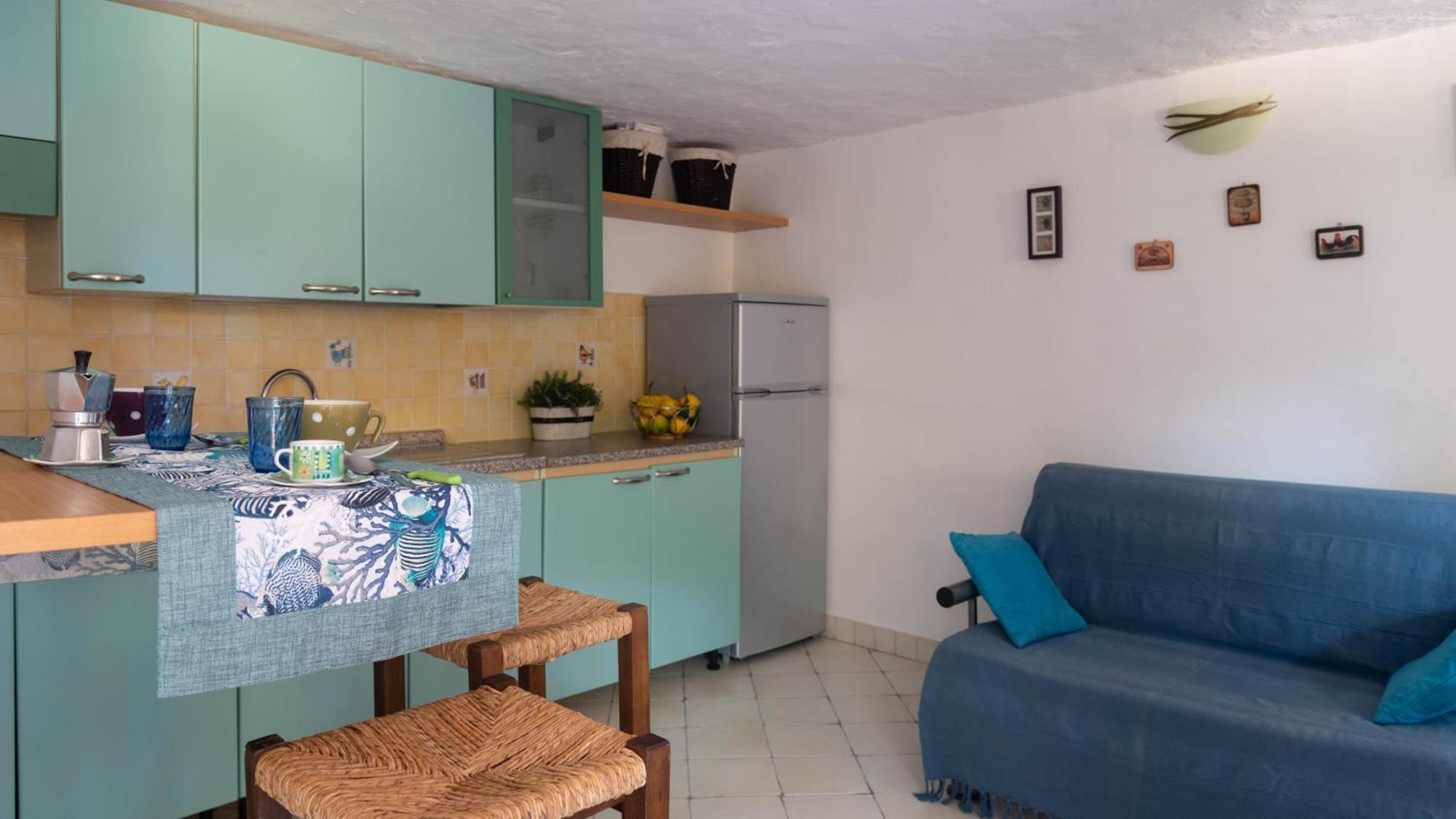 Apartamento I Pini Di Fuile 'E Mare Orosei Exterior foto