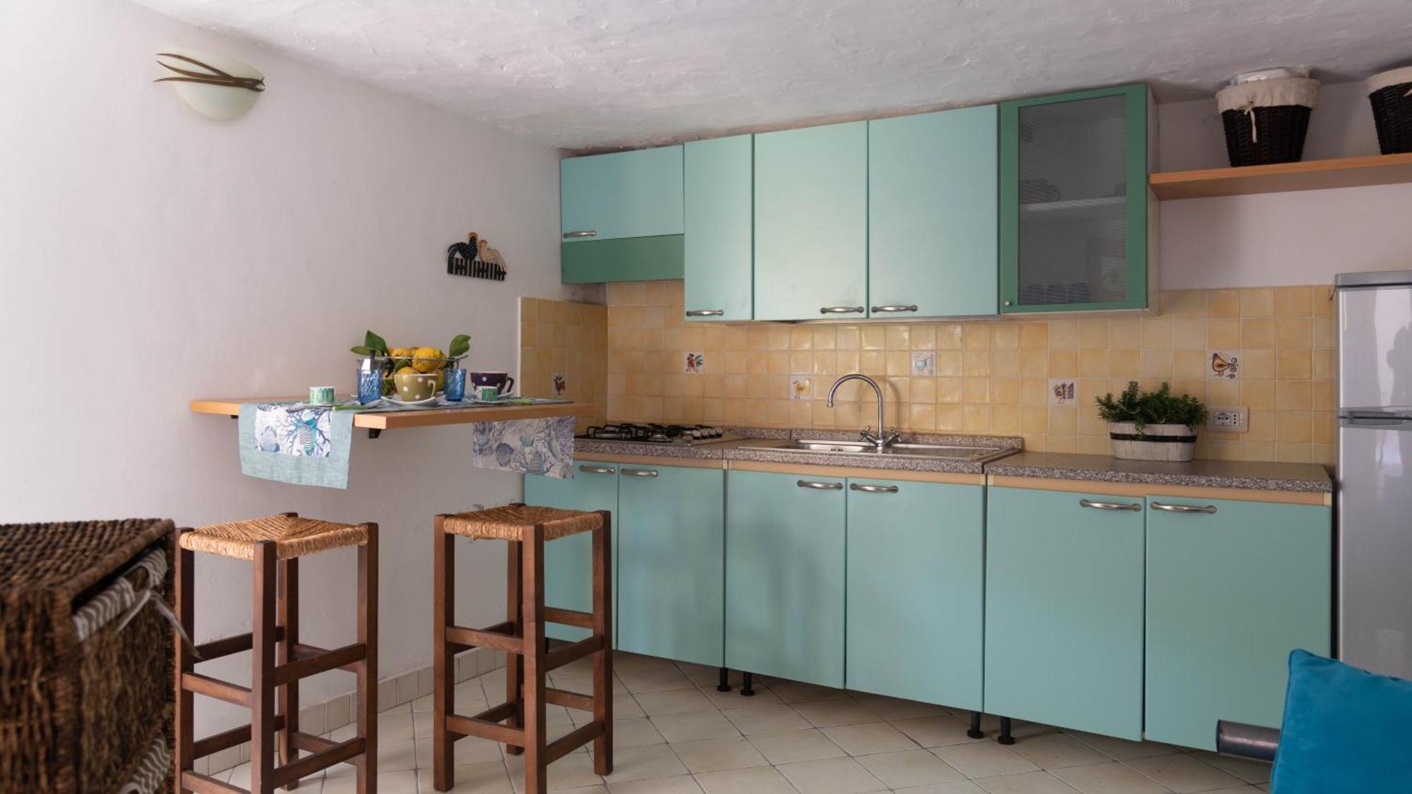 Apartamento I Pini Di Fuile 'E Mare Orosei Exterior foto