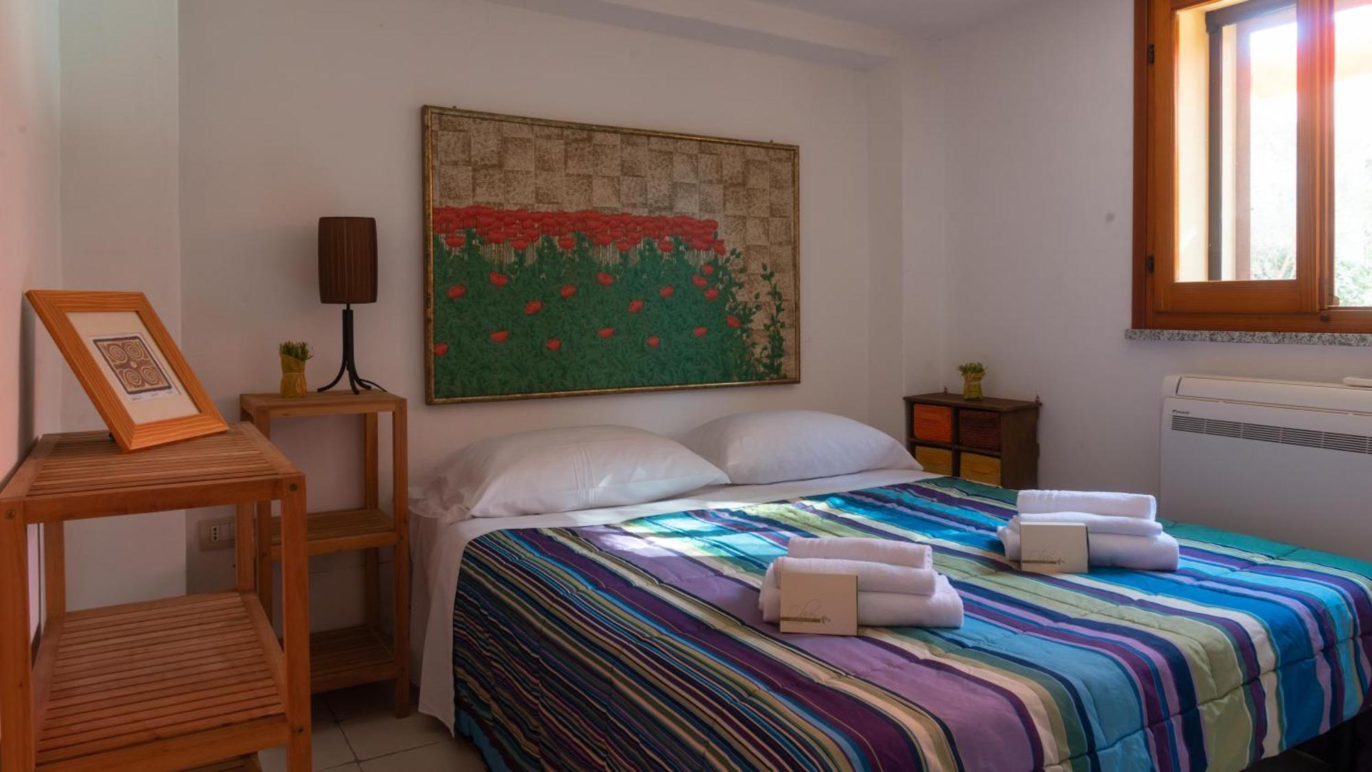Apartamento I Pini Di Fuile 'E Mare Orosei Exterior foto